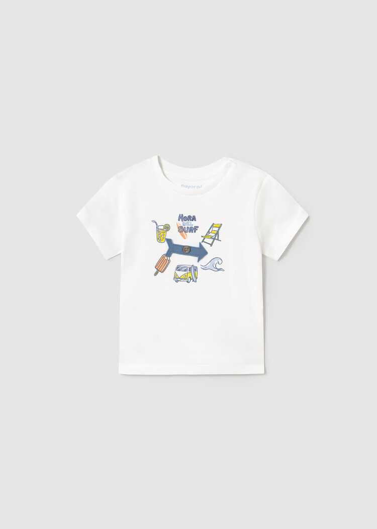 Mayoral Mayoral Boys T-Shirt