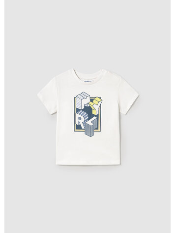 Mayoral T-shirt Mayoral Garçon