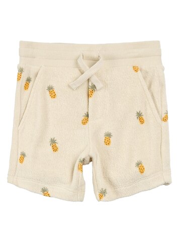 Miles The Label Short en Tricot Miles the Label Garçon
