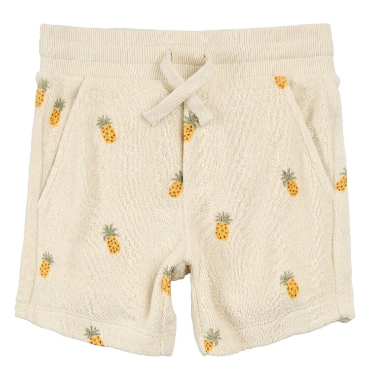 Miles The Label Miles the Label Boys Knit Shorts