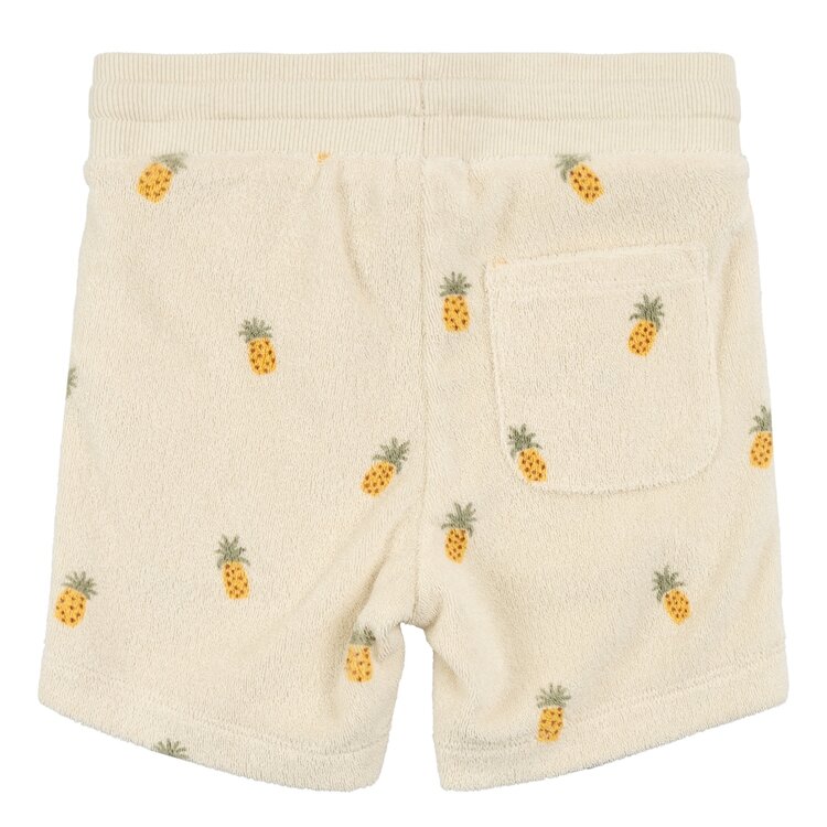 Miles The Label Short en Tricot Miles the Label Garçon