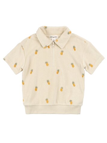 Miles The Label Miles the Label Boys Knit Top