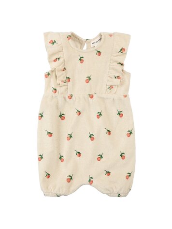 Miles The Label Combinaison en Tricot Mile the Label Fille