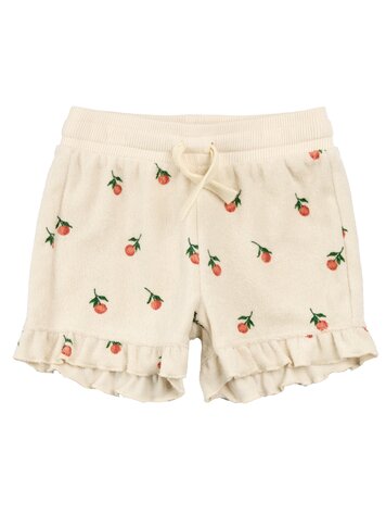 Miles The Label Miles the Label Girls Knit Shorts