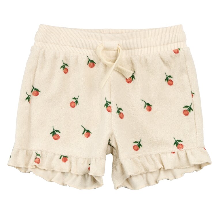 Miles The Label Short en Tricot Miles the Label Fille
