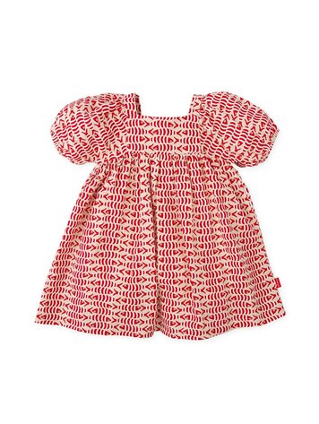 Tutto Piccolo Tutto Piccolo Girls Dress