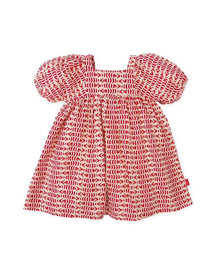 Tutto Piccolo Robe Tutto Piccolo Fille