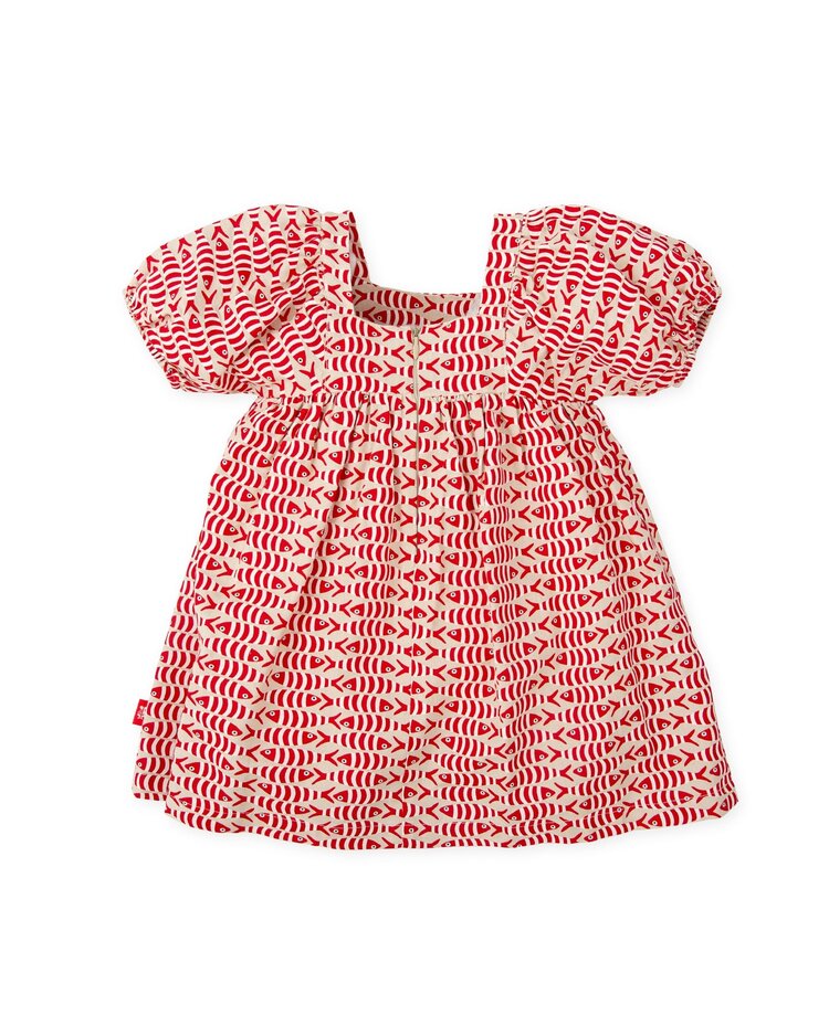 Tutto Piccolo Robe Tutto Piccolo Fille