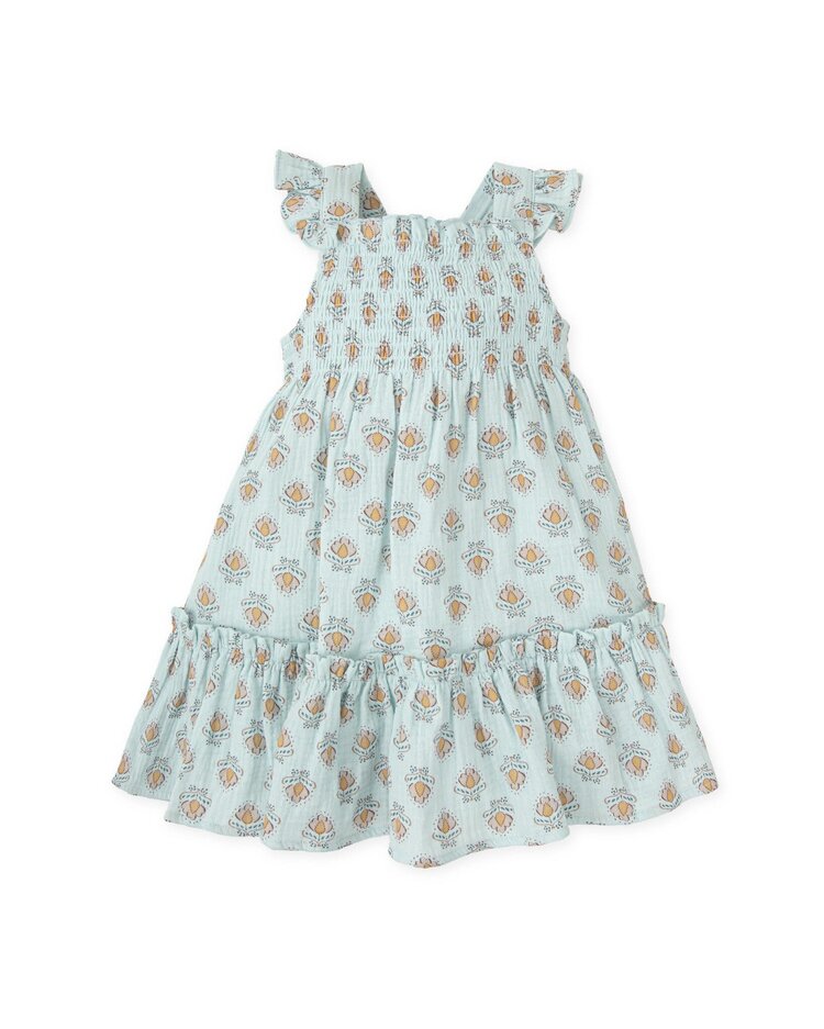 Tutto Piccolo Robe Tutto Piccolo Fille