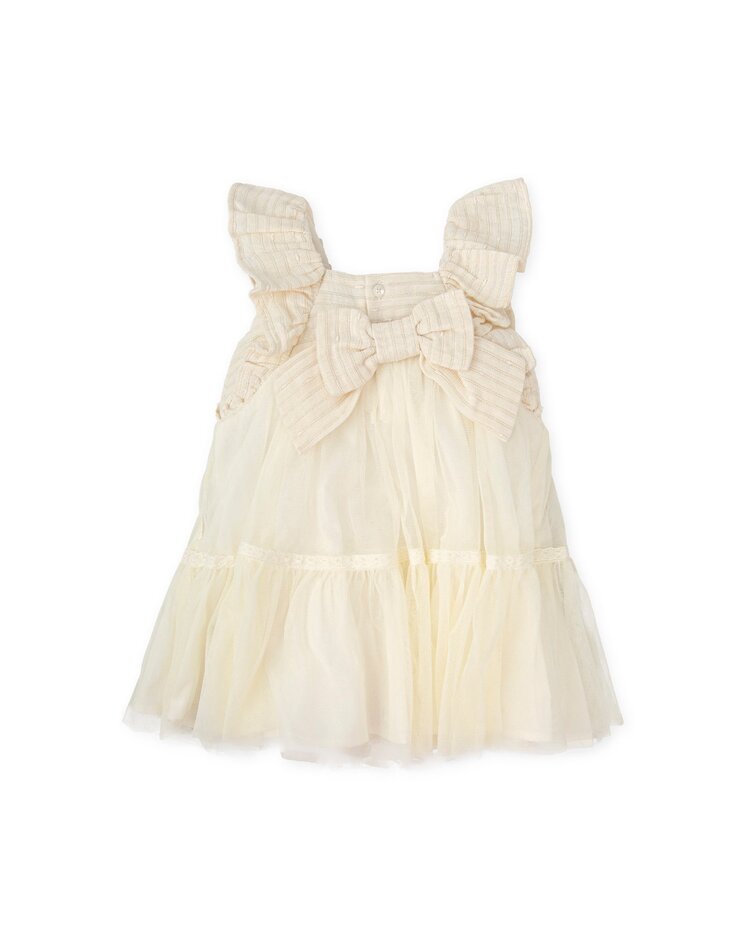 Tutto Piccolo Robe Tutto Piccolo Fille