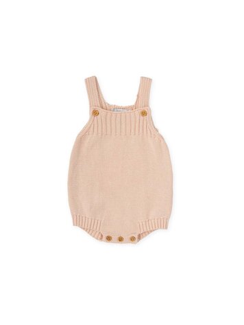 Tutto Piccolo Combi-Court Tutto Piccolo Fille