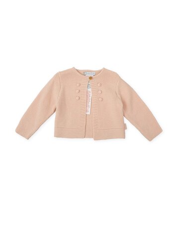 Tutto Piccolo Tutto Piccolo Girls Cardigan