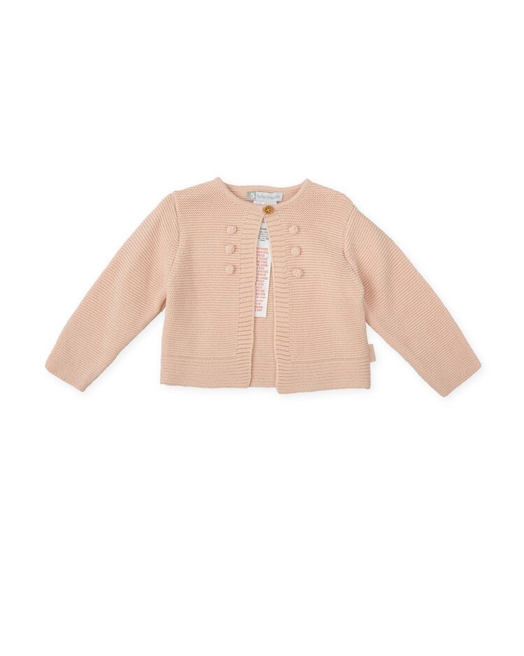 Tutto Piccolo Cardigan Tutto Piccolo Fille