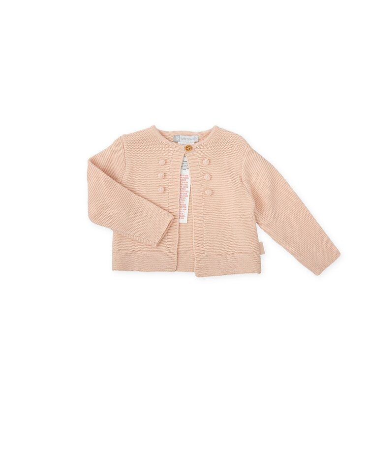 Tutto Piccolo Cardigan Tutto Piccolo Fille