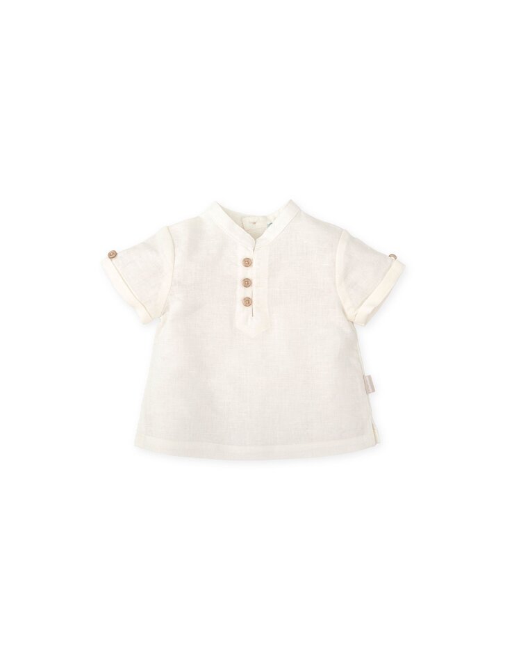 Tutto Piccolo Tutto Piccolo Boys Shirt