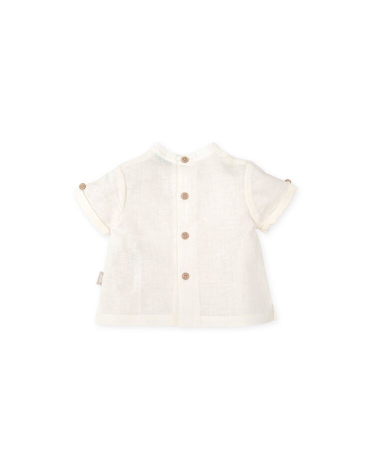 Tutto Piccolo Tutto Piccolo Boys Shirt