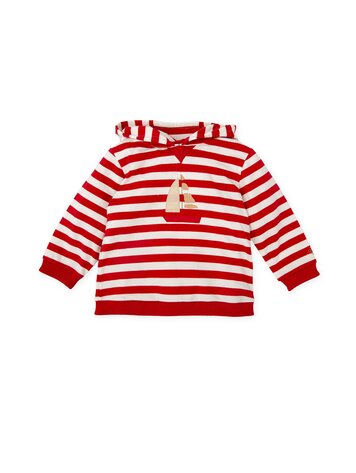 Tutto Piccolo Hoodie Tutto Piccolo Garçon