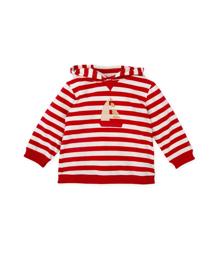 Tutto Piccolo Hoodie Tutto Piccolo Garçon