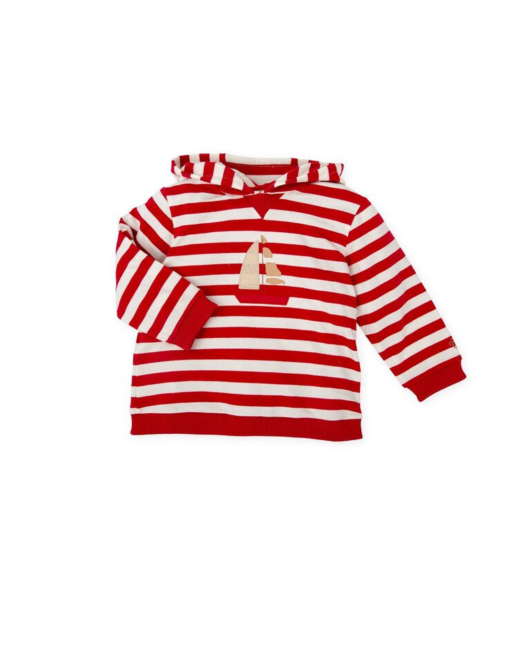 Tutto Piccolo Hoodie Tutto Piccolo Garçon