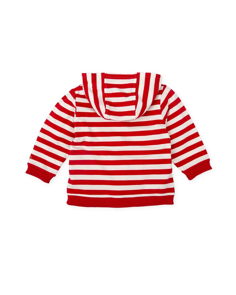 Tutto Piccolo Hoodie Tutto Piccolo Garçon