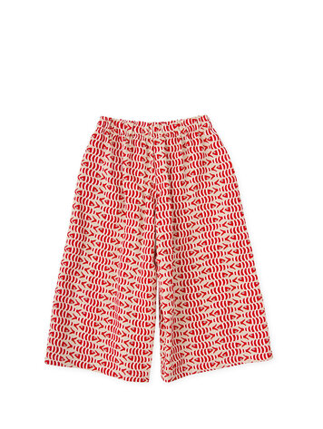 Tutto Piccolo Pantacourt Tutto Piccolo Fille