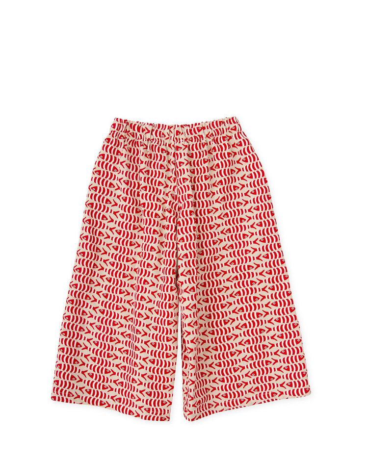 Tutto Piccolo Tutto Piccolo Girls Trousers