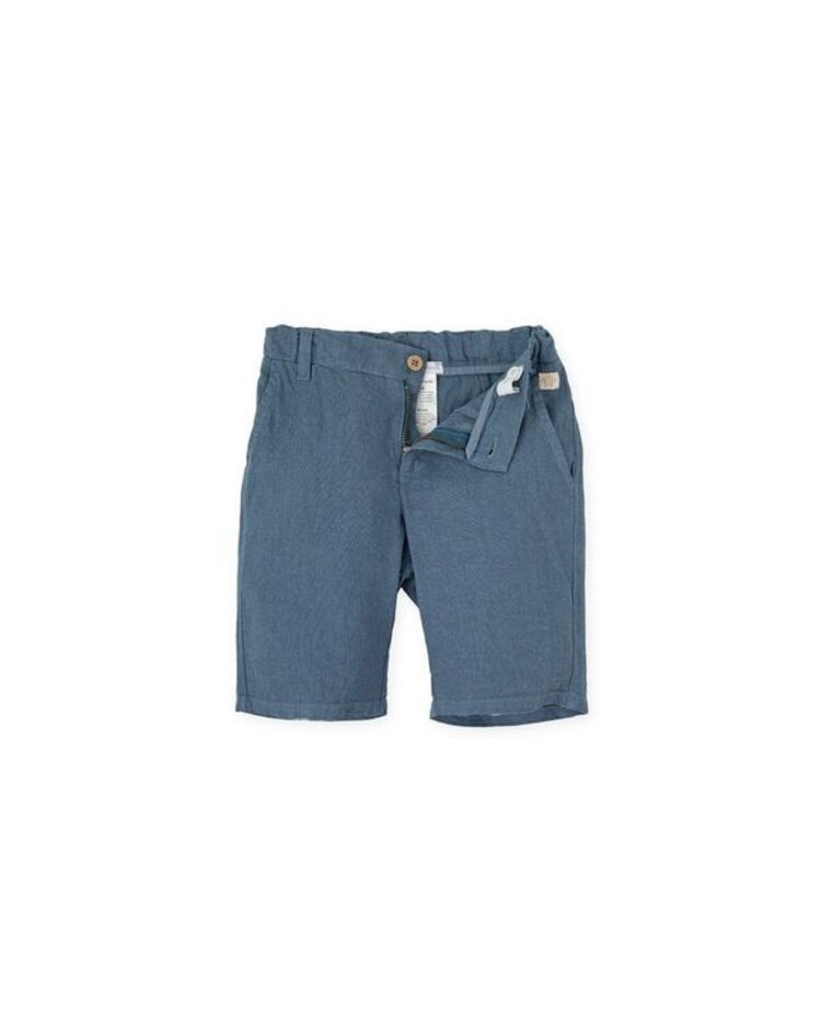 Tutto Piccolo Tutto Piccolo Boys Bermudas