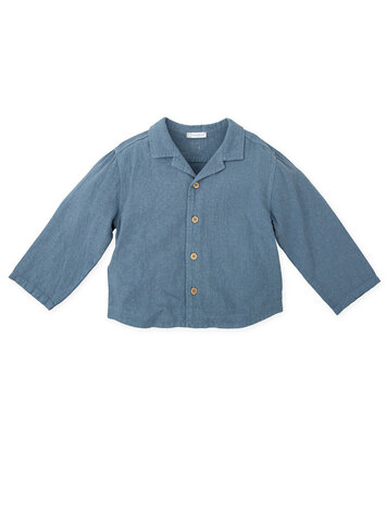 Tutto Piccolo Tutto Piccolo Boys Shirt
