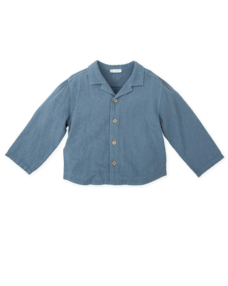 Tutto Piccolo  Tutto Piccolo Boys Shirt