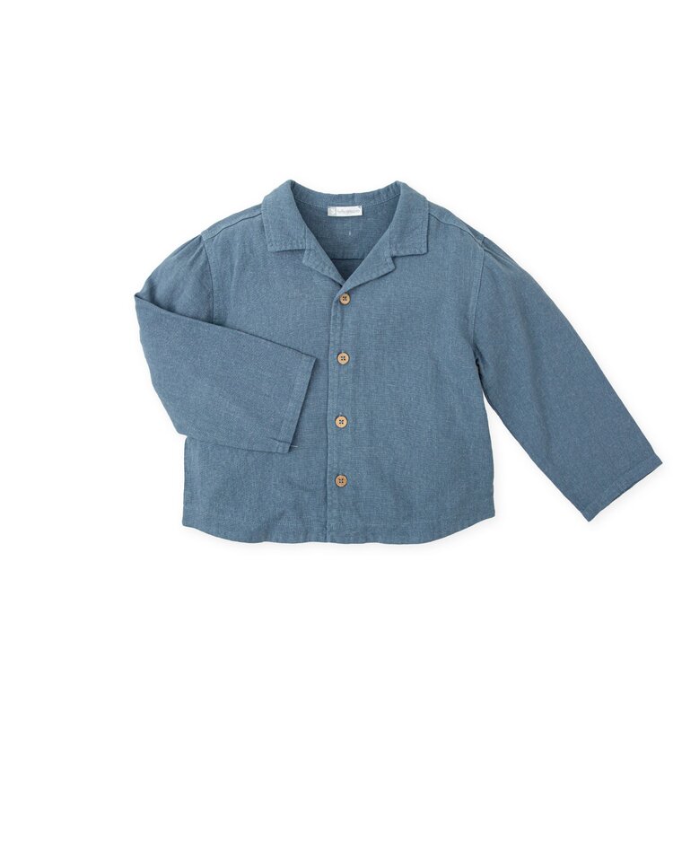 Tutto Piccolo Chemisier Tutto Piccolo Garçon