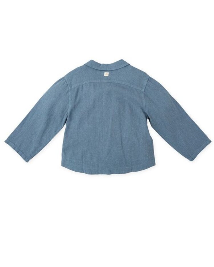 Tutto Piccolo  Tutto Piccolo Boys Shirt