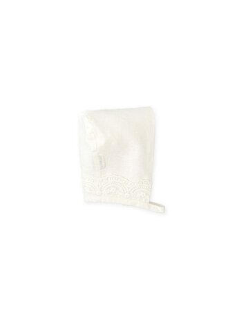 Tutto Piccolo Tutto Piccolo Girls Bonnet