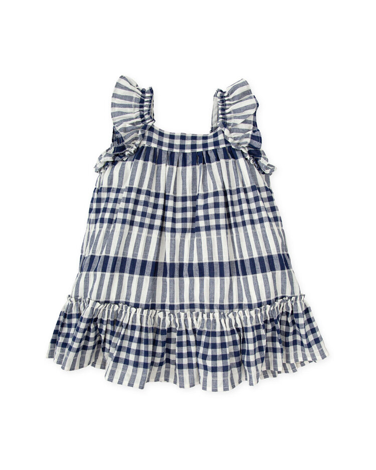 Tutto Piccolo Robe Tutto Piccolo Fille