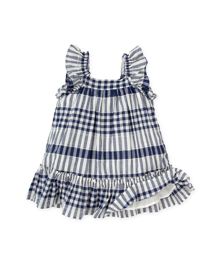 Tutto Piccolo Robe Tutto Piccolo Fille