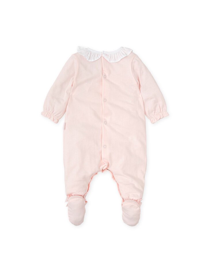 Tutto Piccolo Pyjama Tutto Piccolo Fille