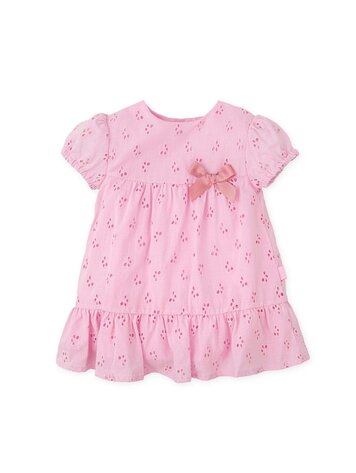 Tutto Piccolo Robe Tutto Piccolo Fille