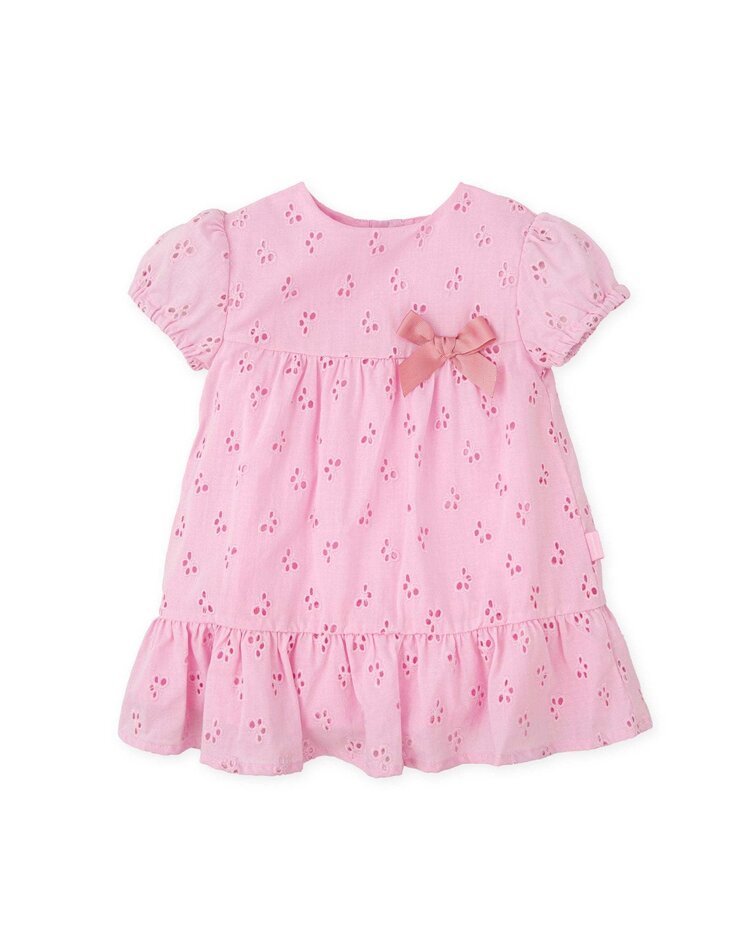 Tutto Piccolo Robe Tutto Piccolo Fille