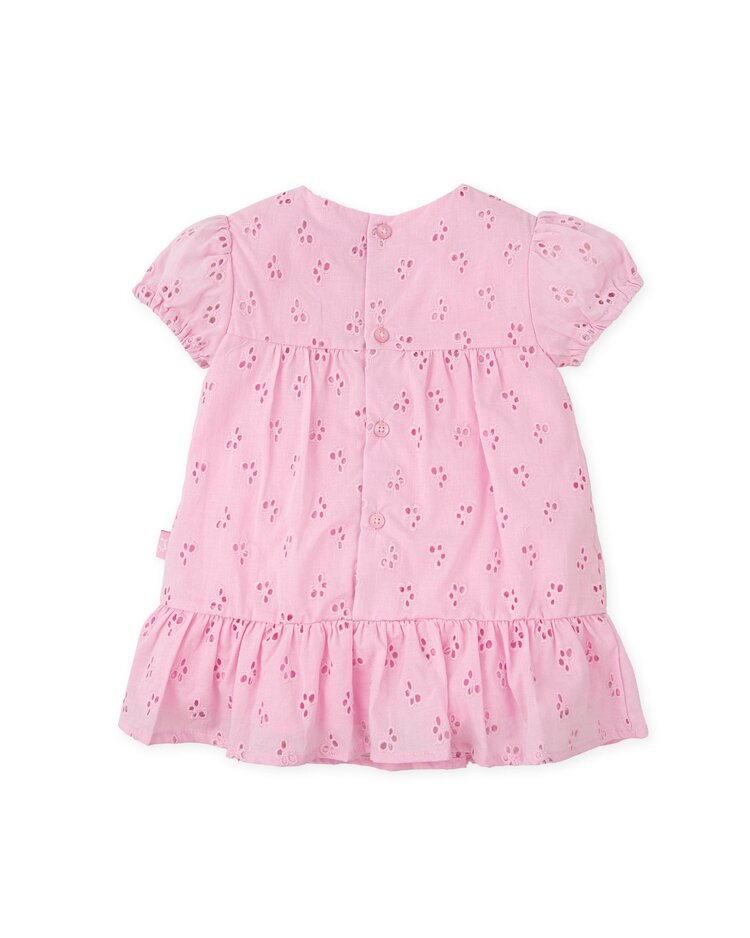 Tutto Piccolo Tutto Piccolo Girls Dress
