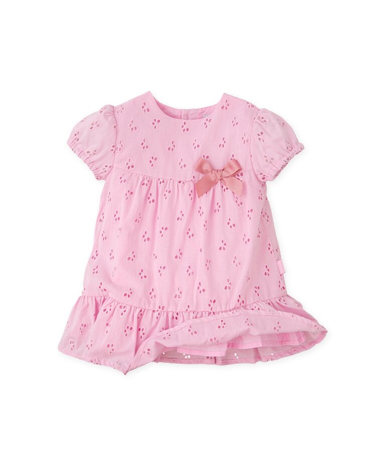 Tutto Piccolo Robe Tutto Piccolo Fille