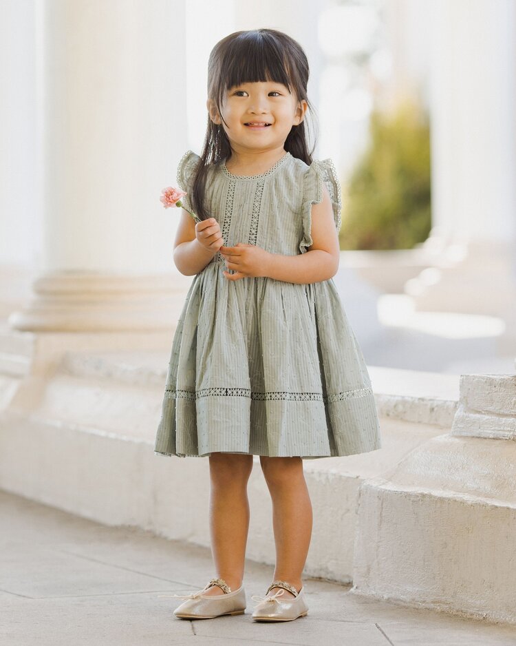 NoraLee Noralee Girls Dress