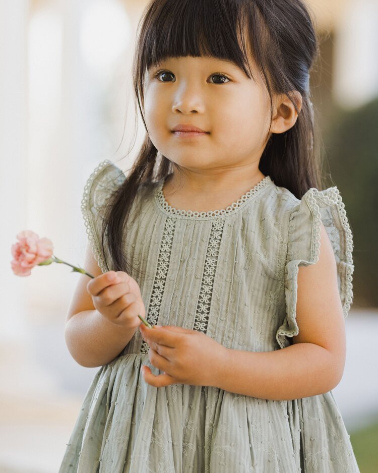 NoraLee Robe Noralee Fille