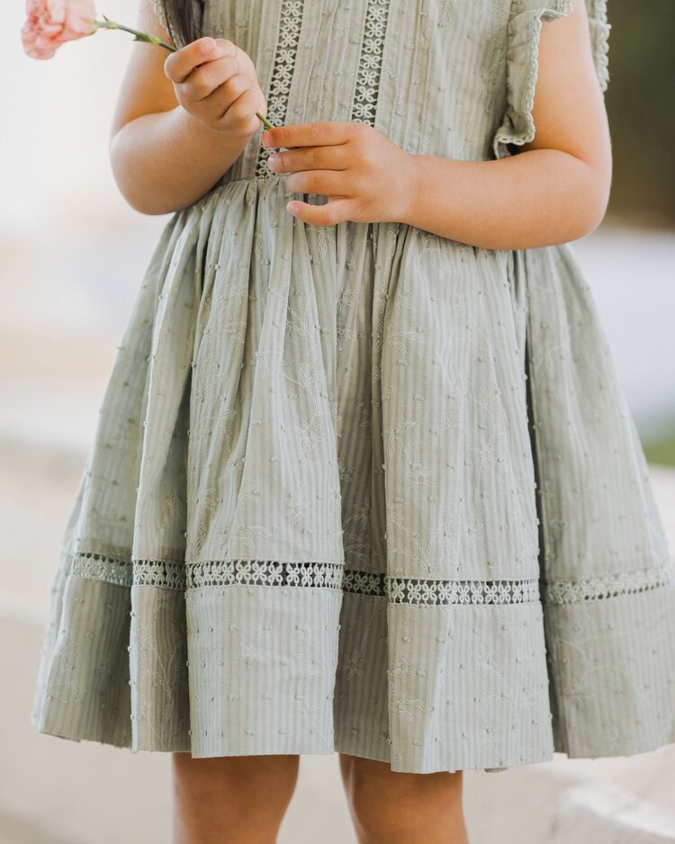 NoraLee Robe Noralee Fille