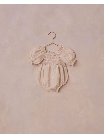 NoraLee Noralee Girls Romper