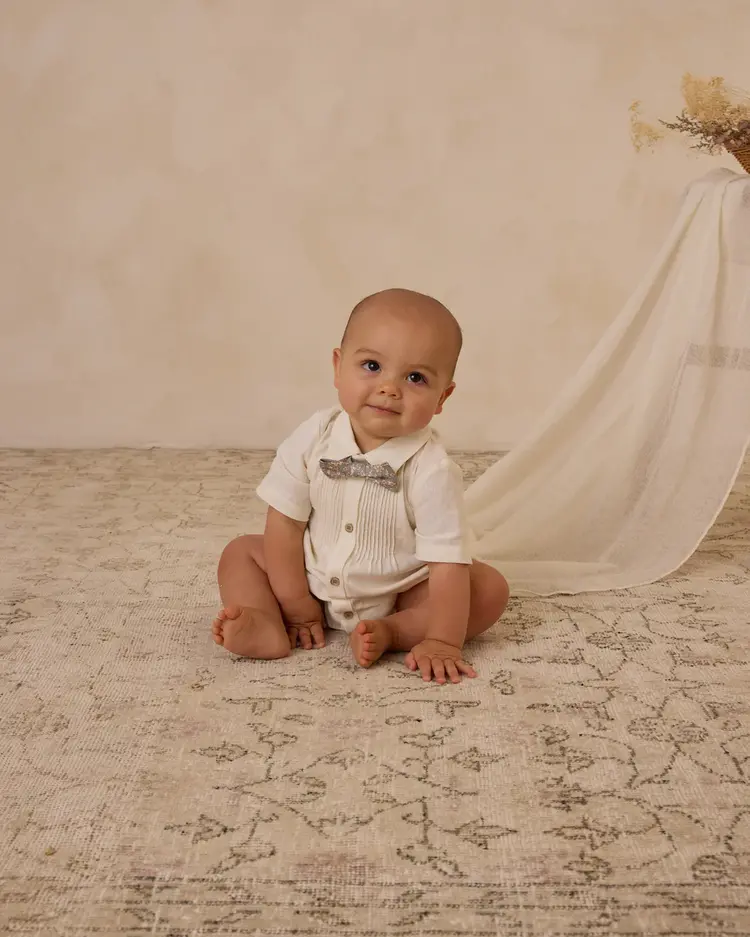 NoraLee Noralee Boys Bow Tie