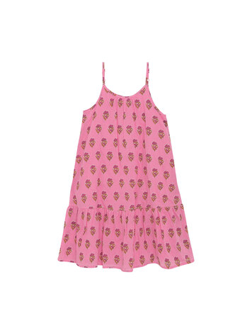 Creamie Creamie Girls Dress