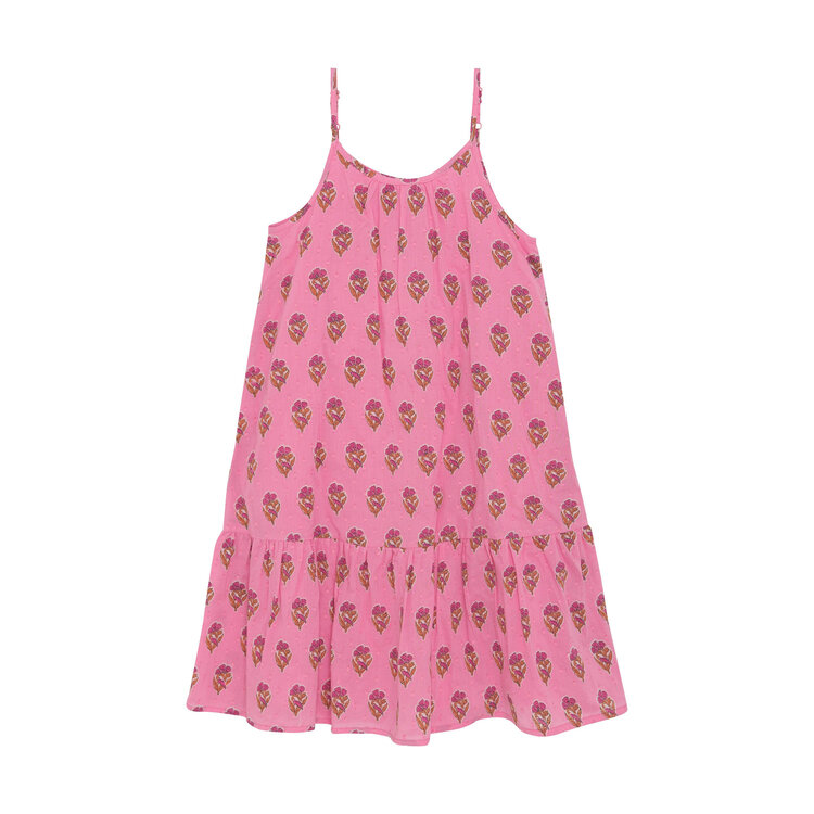 Creamie Creamie Girls Dress