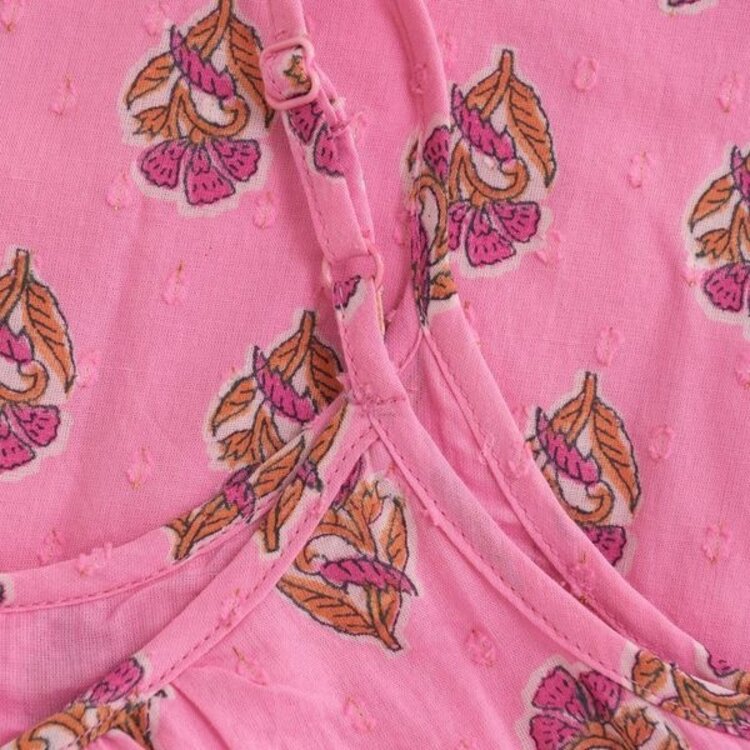 Creamie Creamie Girls Dress