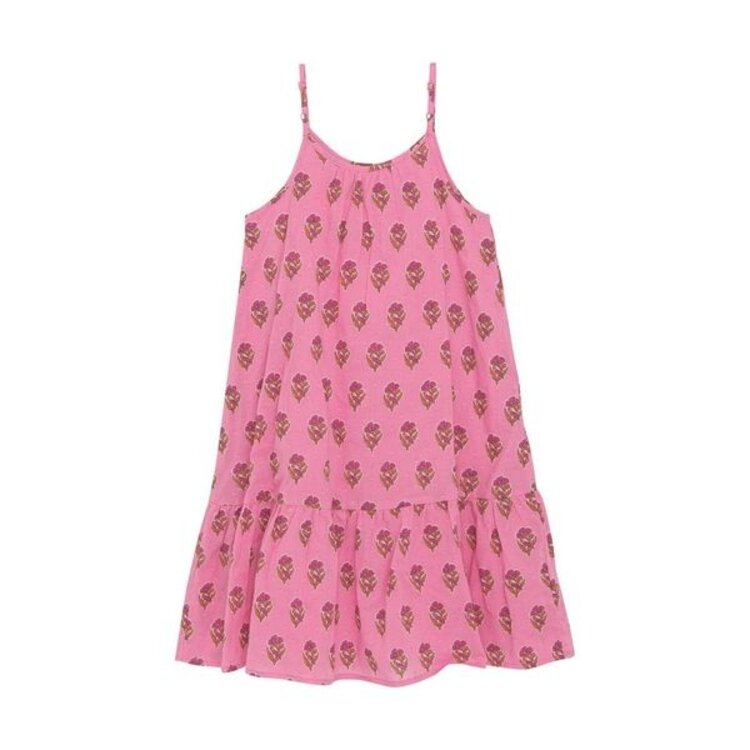 Creamie Robe Creamie Fille