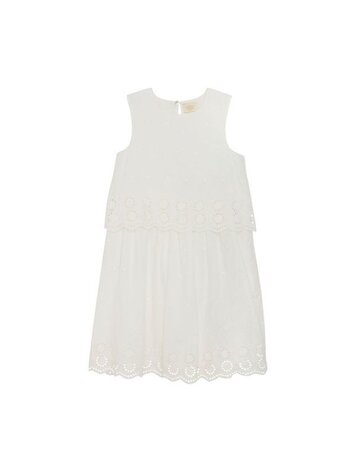 Creamie Creamie Girls Dress
