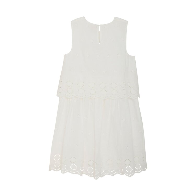 Creamie Robe Creamie Fille